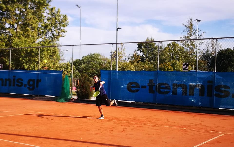 To Tennislife Club διοργανώνει το 7o Ladder Championship 2021