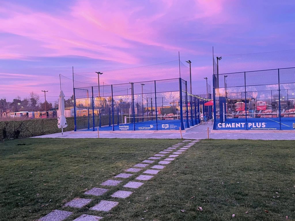 Tennislife Tennis & Padel CLub