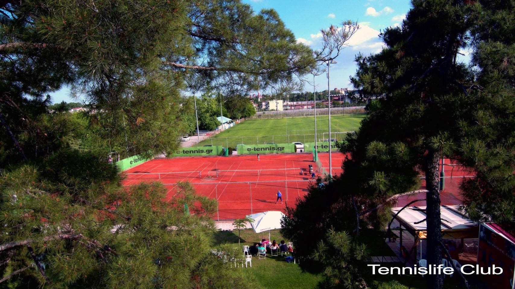 Tennislife Tennis & Padel CLub