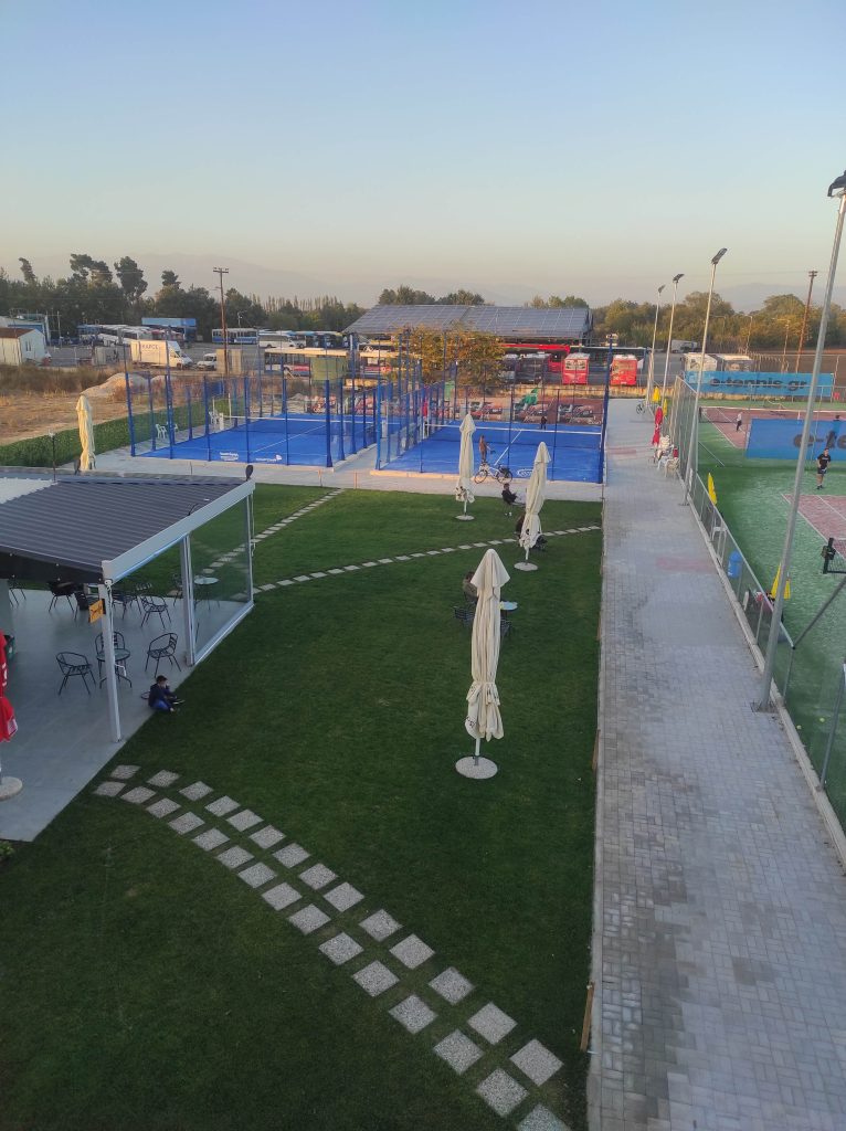 Tennislife Tennis & Padel CLub