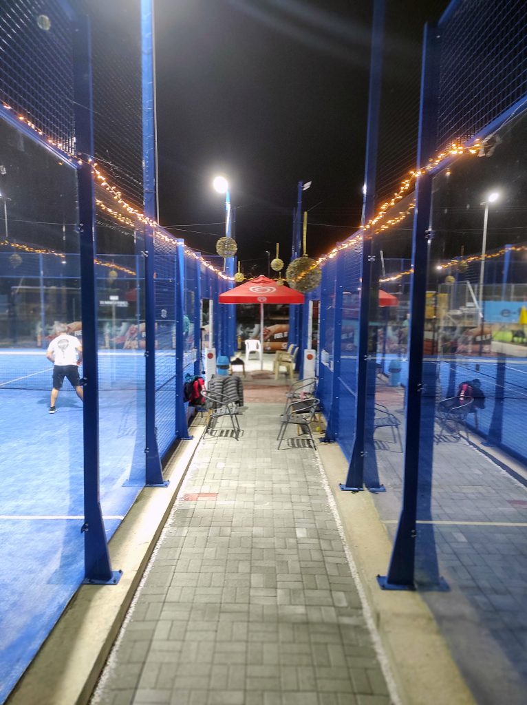 Tennislife Tennis & Padel CLub