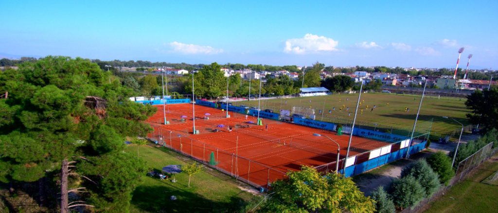 Tennislife Tennis & Padel Club