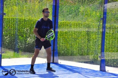 Thessaly Padel Tour Round 3 Tennislife Club