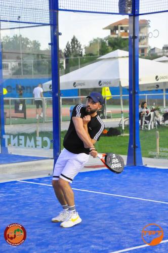 Tennislife Club - Thessaly Padel Tour Round 3